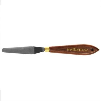 Tapered Spatula - ST-4