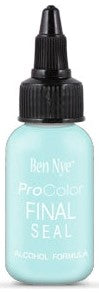 Ben Nye PCFY-01 Final Seal Alcohol — 1 fl. oz., alternate view