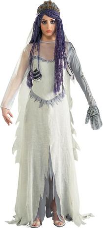 Corpse Bride Adult Costume