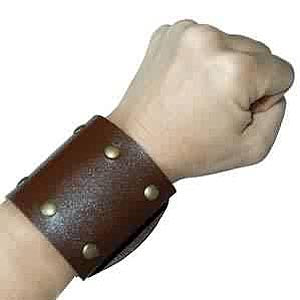 Roman  Wristbands