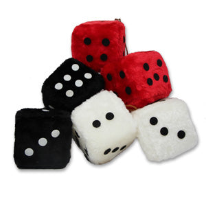 Fuzzy Dice