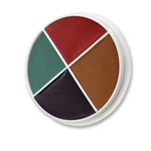 Age Effects Wheel CK-8