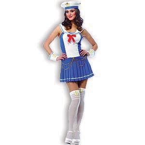 Sailor Girl *DS*