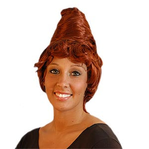 Beehive Wig