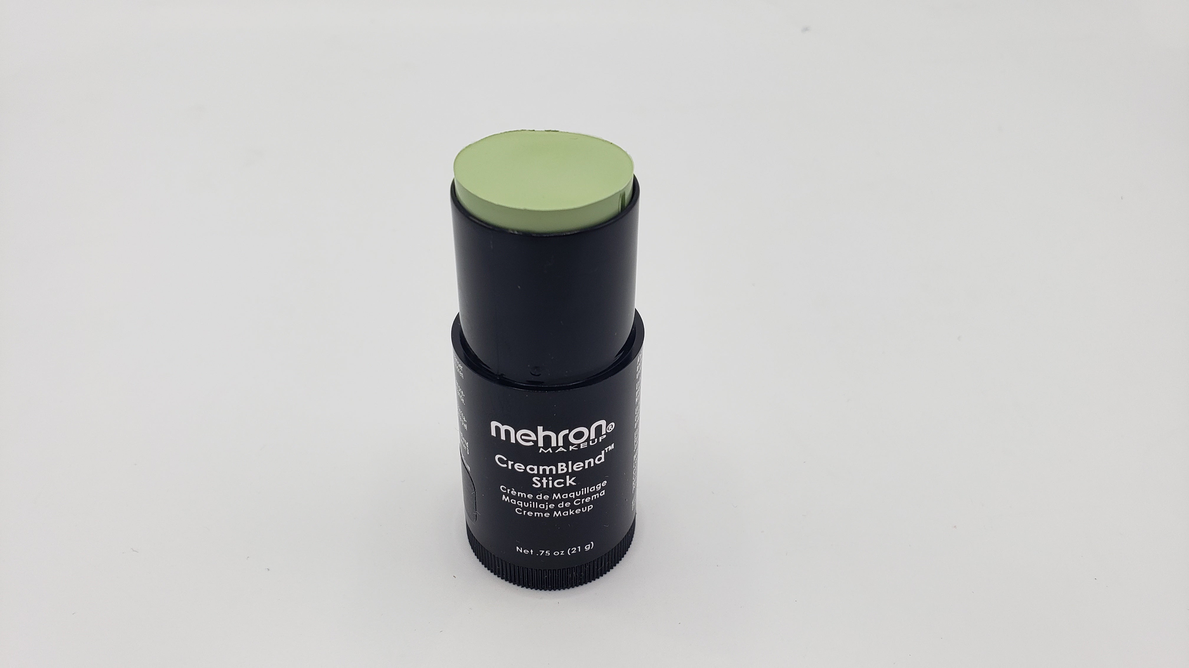 CreamBlend Stick par Mehron