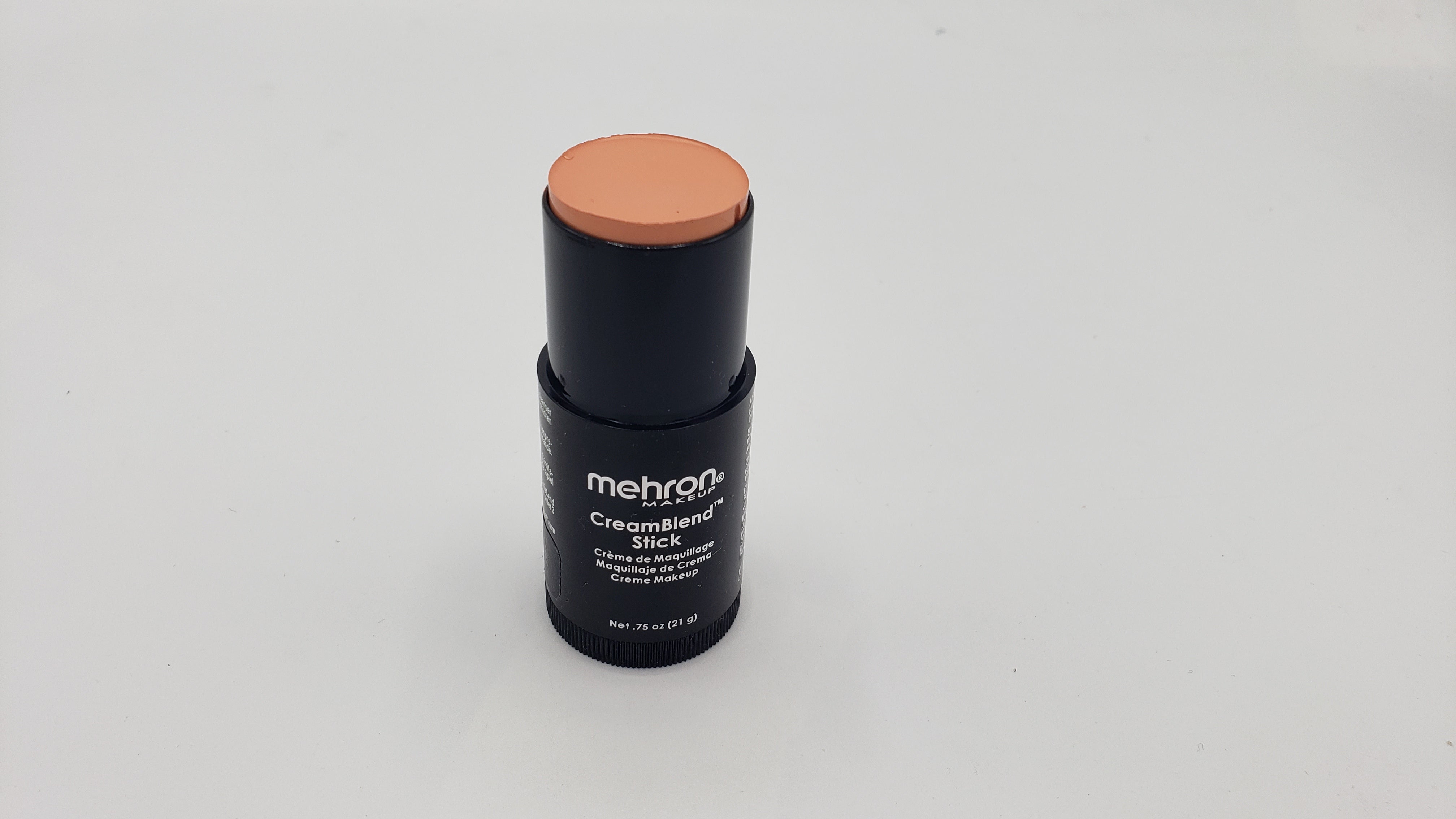 CreamBlend Stick par Mehron