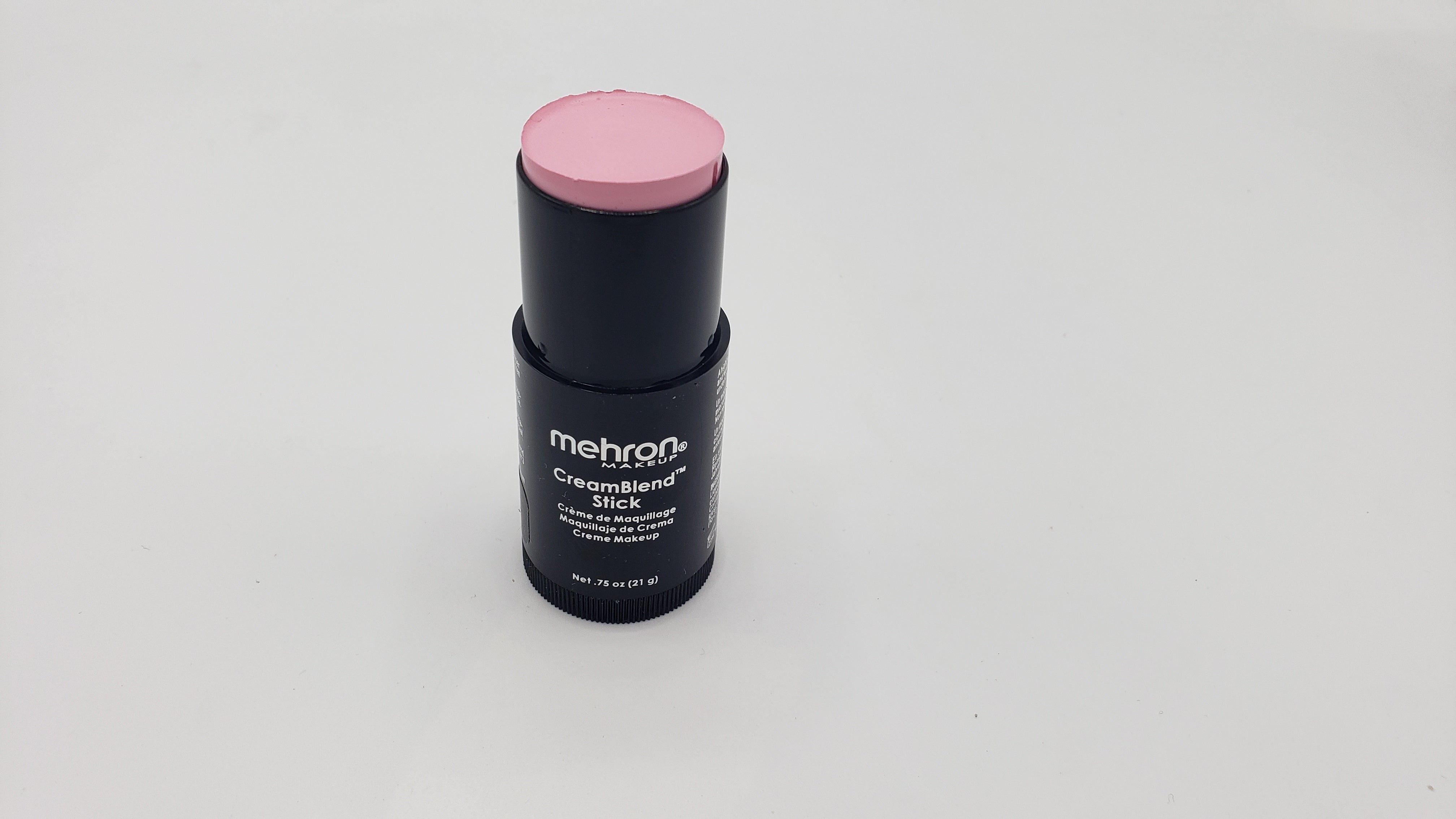 CreamBlend Stick par Mehron