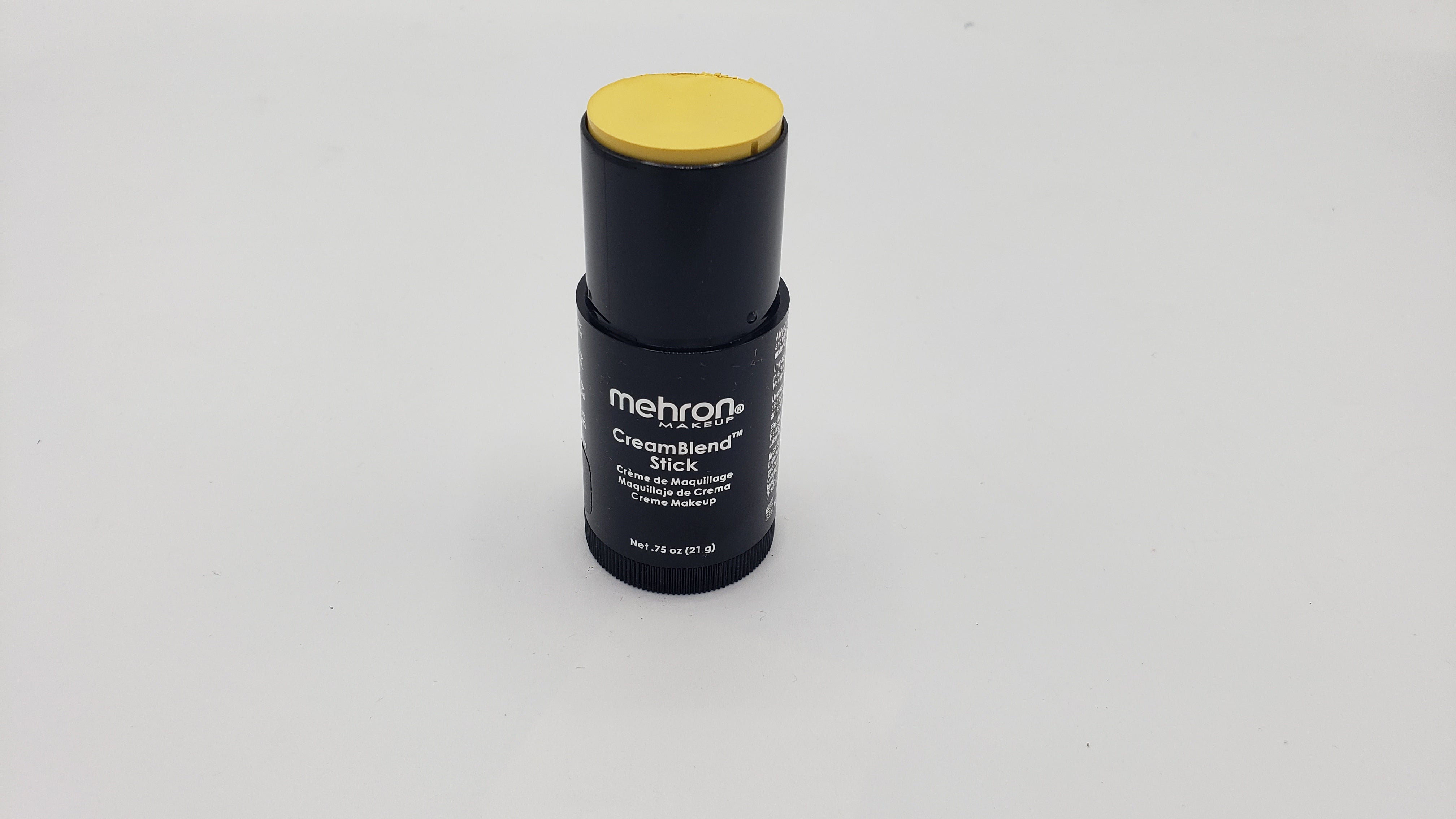 CreamBlend Stick par Mehron
