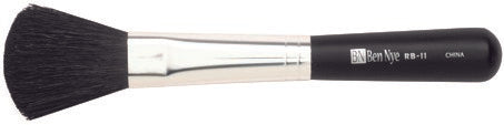 Brocha para colorete de mango corto - RB-11