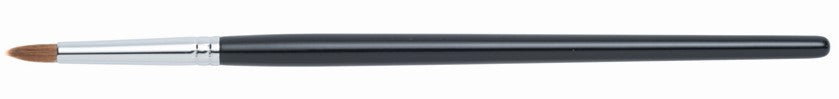 Ben Nye RS-10 Large Custom Round Brush — detail view, large round tip