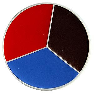 Trauma Simulation Wheel