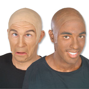 Bald Cap
