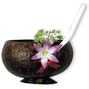 Coconut Cup