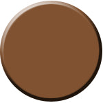 Color Cake Foundation PC-21 Golden Ebony