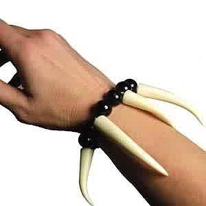 Witch Doctor Bracelet / Anklet