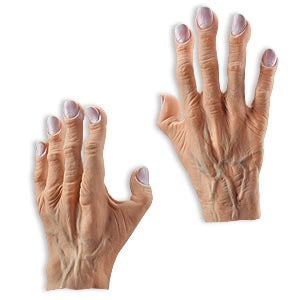 Old Hands *CO*