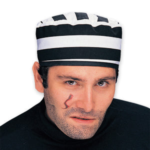Convict Cap