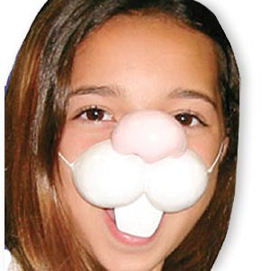 Rabbit Nose
