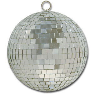 Mirror Ball - 12 Inch