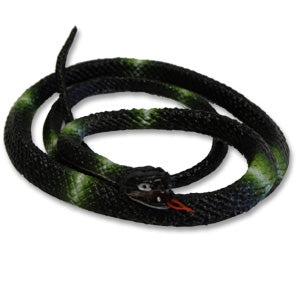 Rubber Snake
