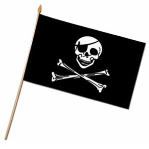 Pirate Flags