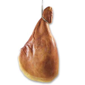 Parma Ham