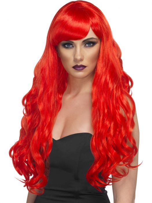 Desire Wig