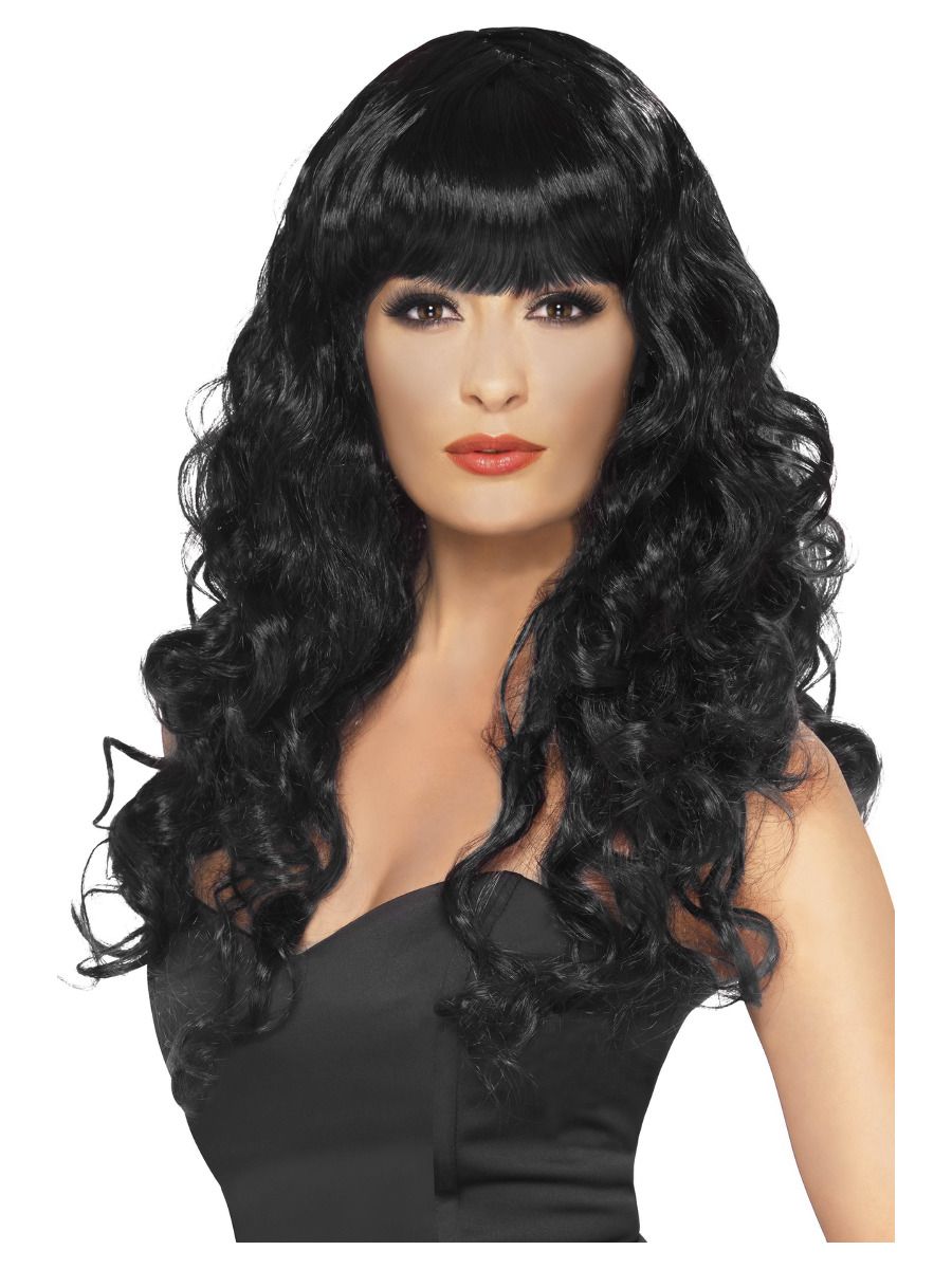 Siren Wig