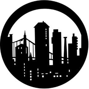 Modern Skyline