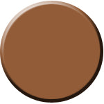 Color Cake Foundation PC-16 Chestnut
