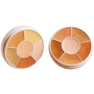 Total Cover-All Wheels