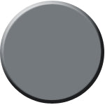 Pearl Sheen Eye Accents PS-21 Charcoal