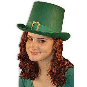 St. Patrick's Hat