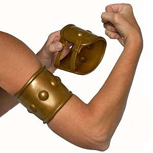 Roman Armbands