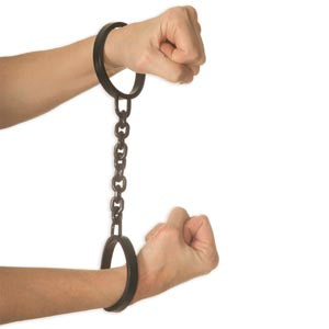Shackles