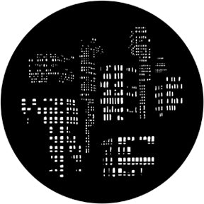 City Lights