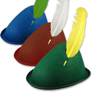 Alpine Hat