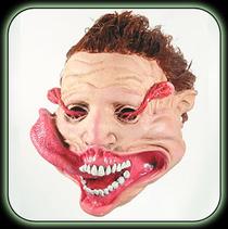 Deluxe G-Force full-head mask — adult, Mario Chiodo Collection