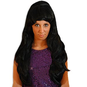 Priscilla Wig