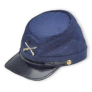 Union Soldier Cap