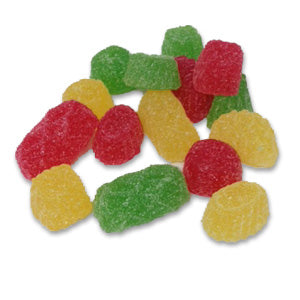 Jelly Candies