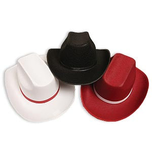 Cowboy Hat