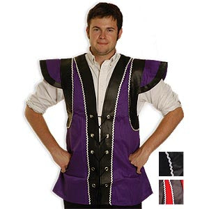 Pirate Vest