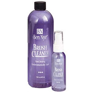 Brush Cleaner