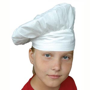 Chef Hat