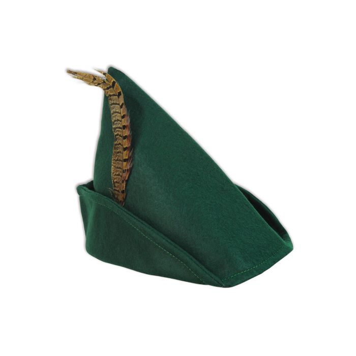 Robin Hood Hat
