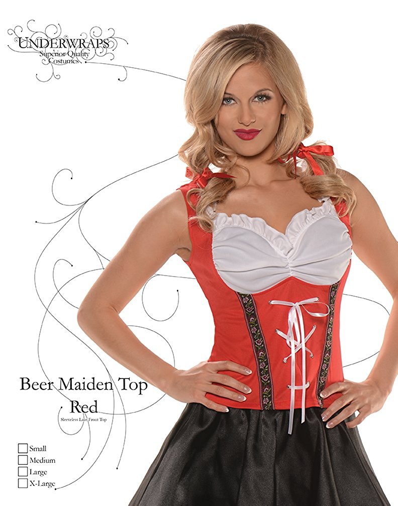 Cerveza Doncella Top Oktoberfest