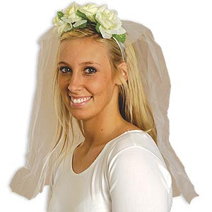 Wedding Veil