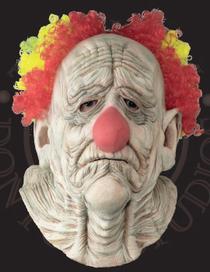 Side Show Creep Mascarilla