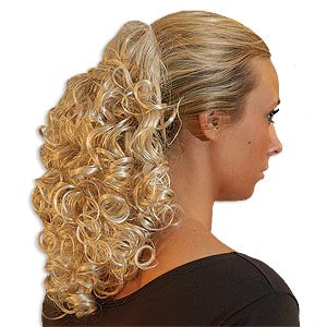 Curly Fall